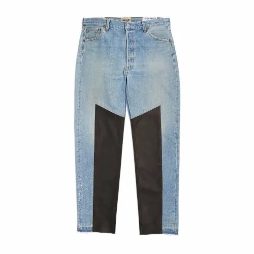 Bottoms WomenMen Gallery Dept KH DENIM Blue