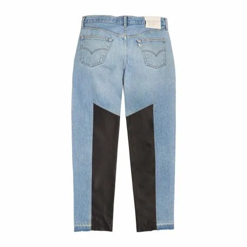 Bottoms WomenMen Gallery Dept KH DENIM Blue