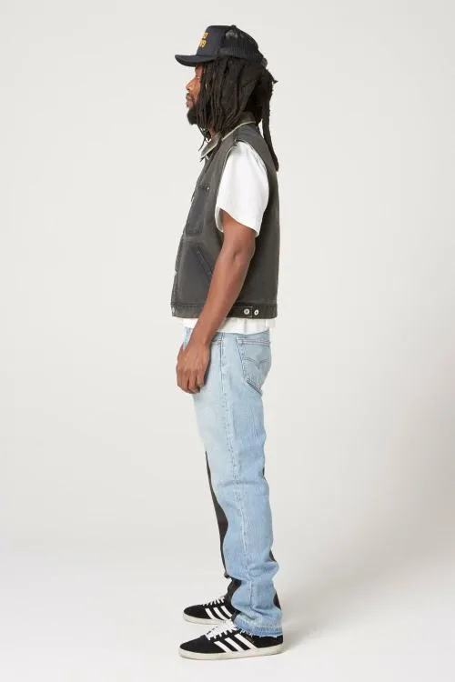 Bottoms WomenMen Gallery Dept KH DENIM Blue