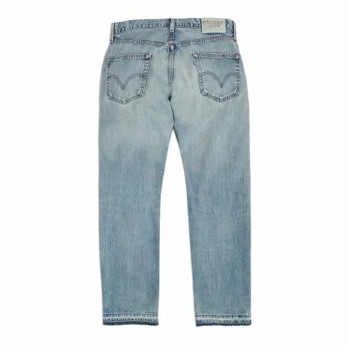 Bottoms WomenMen Gallery Dept KEN DENIM Indigo
