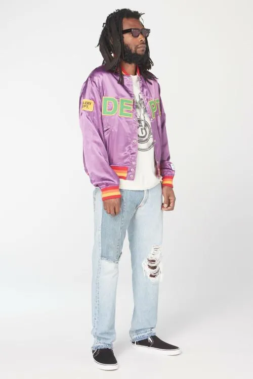 Bottoms WomenMen Gallery Dept KEN DENIM Indigo