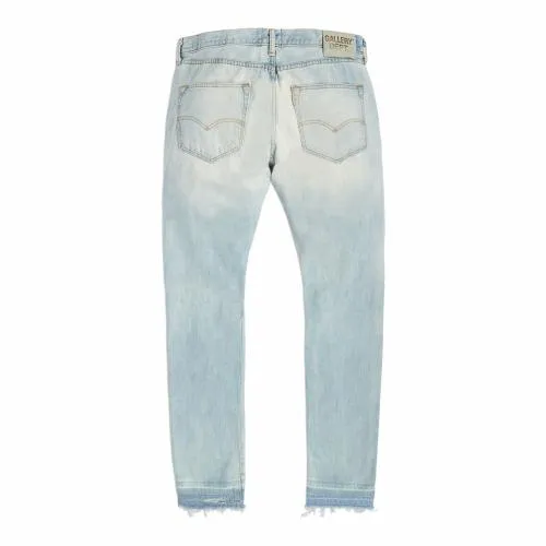 Bottoms WomenMen Gallery Dept KEN DENIM Indigo