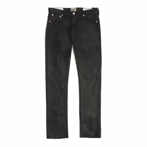 Bottoms WomenMen Gallery Dept LEATHER 5001 Black