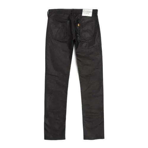 Bottoms WomenMen Gallery Dept LEATHER 5001 Black