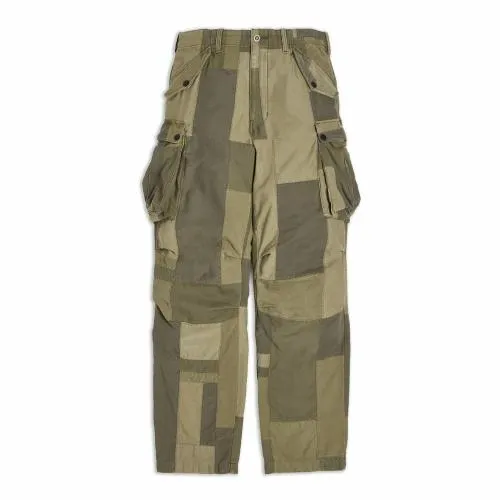 Bottoms WomenMen Gallery Dept MARCUS PANT Green