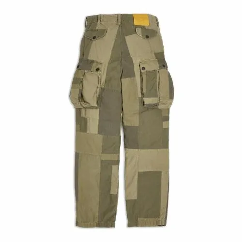 Bottoms WomenMen Gallery Dept MARCUS PANT Green