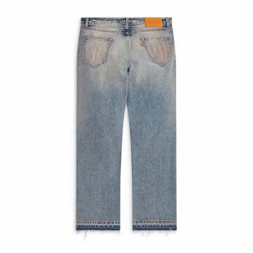 Bottoms WomenMen Gallery Dept ROVER DENIM Indigo