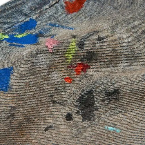 Bottoms WomenMen Gallery Dept ROVER DENIM Indigo
