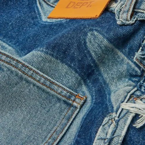 Bottoms WomenMen Gallery Dept STEFANO FLARE Indigo