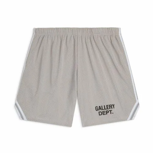 Bottoms WomenMen Gallery Dept VENICE COURT SHORTS Grey