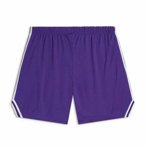 Bottoms WomenMen Gallery Dept VENICE COURT SHORTS Purple