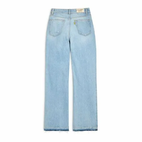 Bottoms WomenMen Gallery Dept WOMEN039S HIPSTER JEAN Indigo