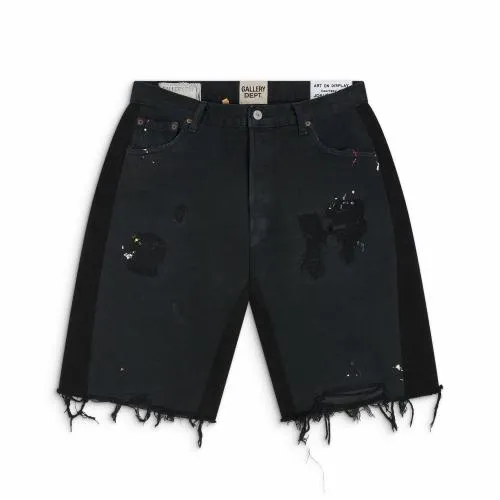 Bottoms WomenMen Gallery Dept WORKSHOP VENTURA SHORTS Black
