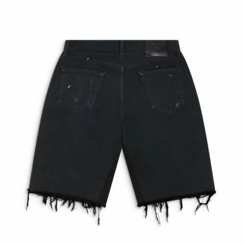 Bottoms WomenMen Gallery Dept WORKSHOP VENTURA SHORTS Black