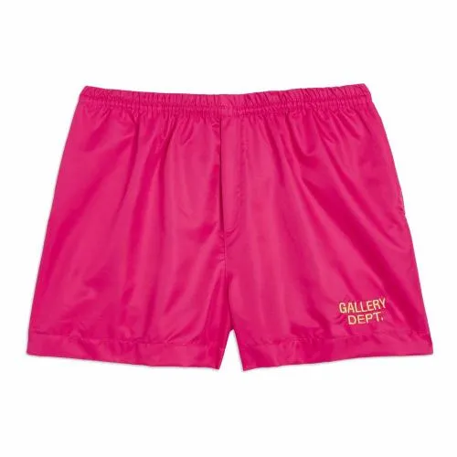 Bottoms WomenMen Gallery Dept ZUMA SHORTS Hibiscus