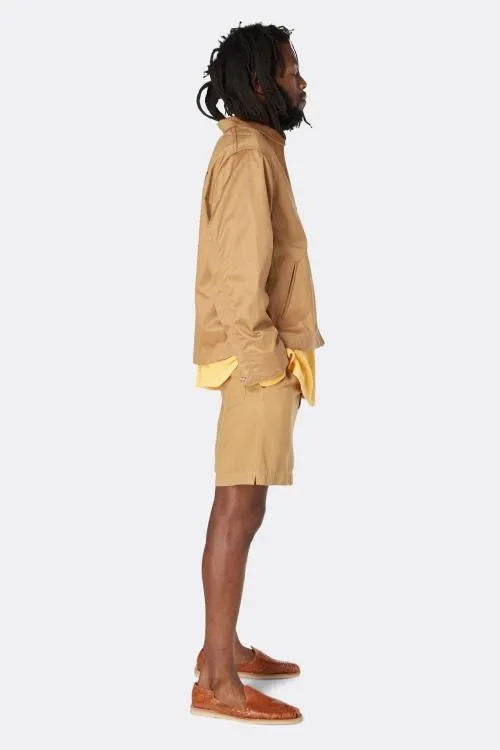 Bottoms WomenMen Gallery Dept ZUMA SHORTS Tan