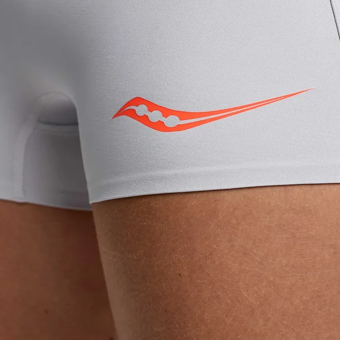 Bottoms Women Women8217s Endorphin Hot Short Cloud Saucony Bottoms Women Women8217s Endorphin Hot Short Cloud Saucony