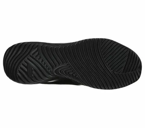 Bounder Black Men SKECHERS SlipOn Bounder Black Men SKECHERS SlipOn