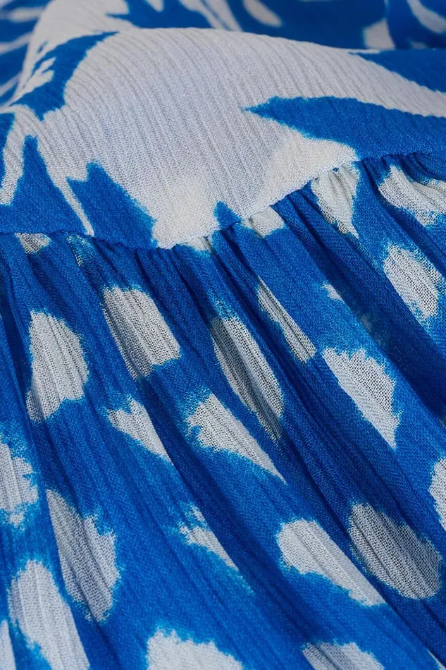 BronxShortSleeve Top Clothing Baandsh Tops and Shirts