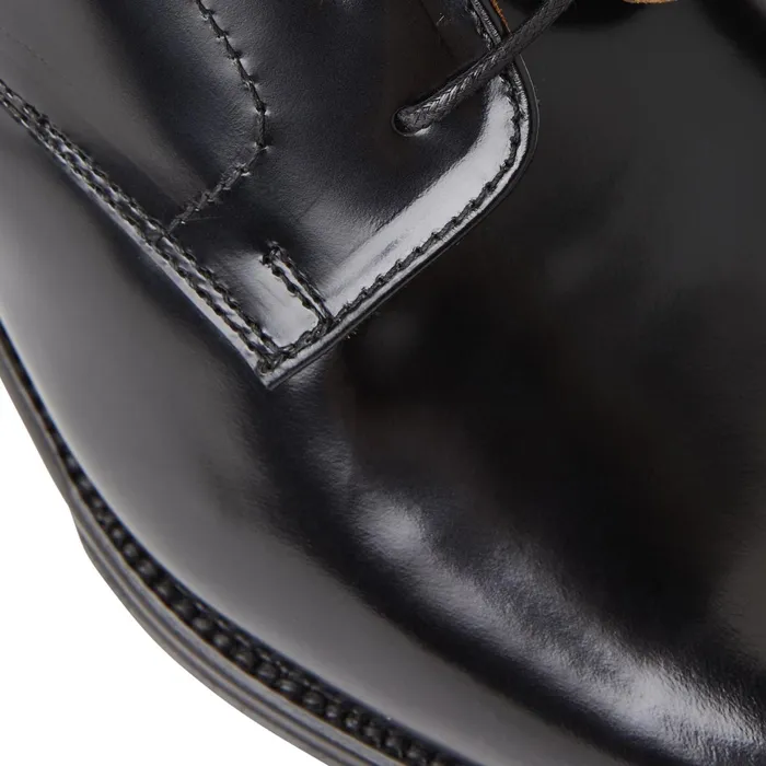 Bruno Magli Asti Traditional Dress DerbyBlack Men Laceups and Oxfords