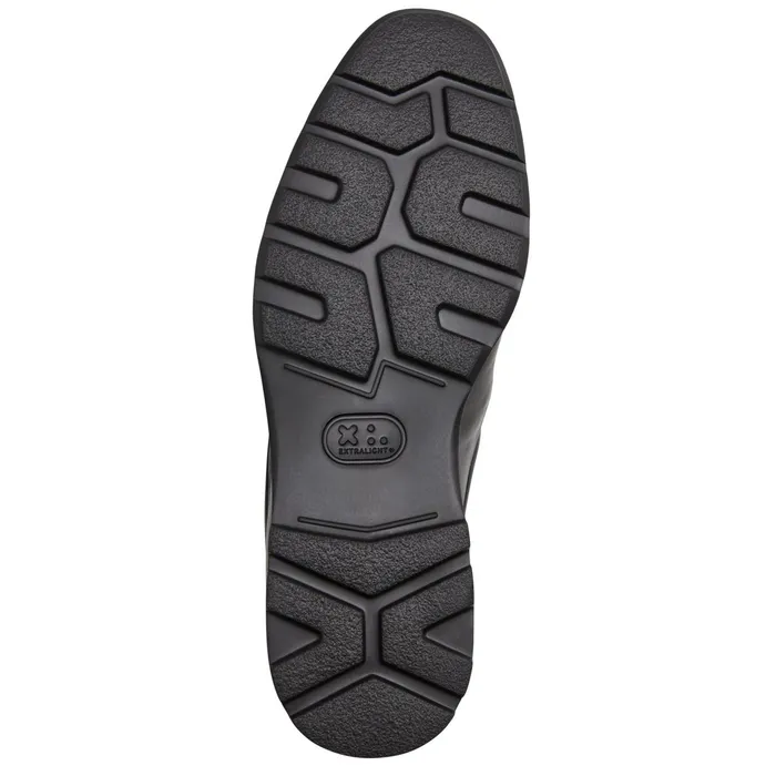 Bruno Magli Comodo Hybrid Slip On LoaferBlack Men Loafers and Slipons