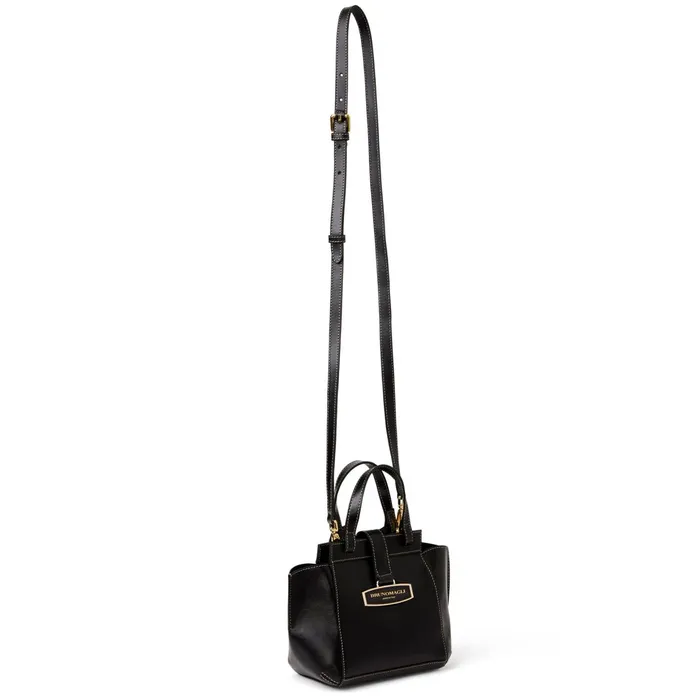 Bruno Magli Eva Black Handbag Women Handbags Bruno Magli Eva Black Handbag Women Handbags