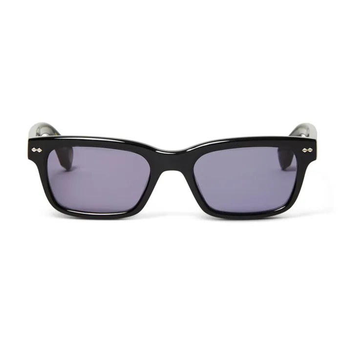 Bruno Magli Felini Sunglasses Black Women Sunglasses
