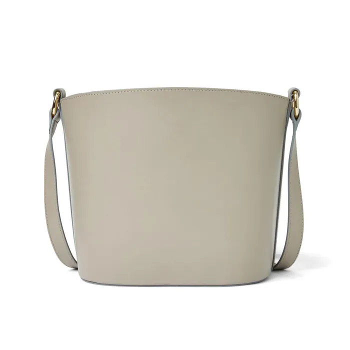 Bruno Magli Martina Taupe Handbag Women Handbags Bruno Magli Martina Taupe Handbag Women Handbags