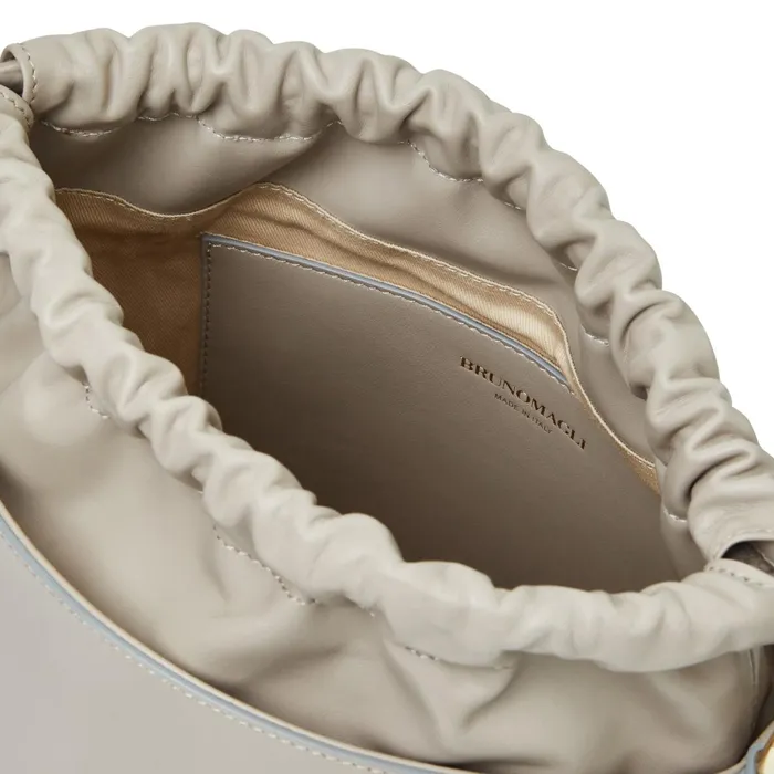 Bruno Magli Martina Taupe Handbag Women Handbags Bruno Magli Martina Taupe Handbag Women Handbags