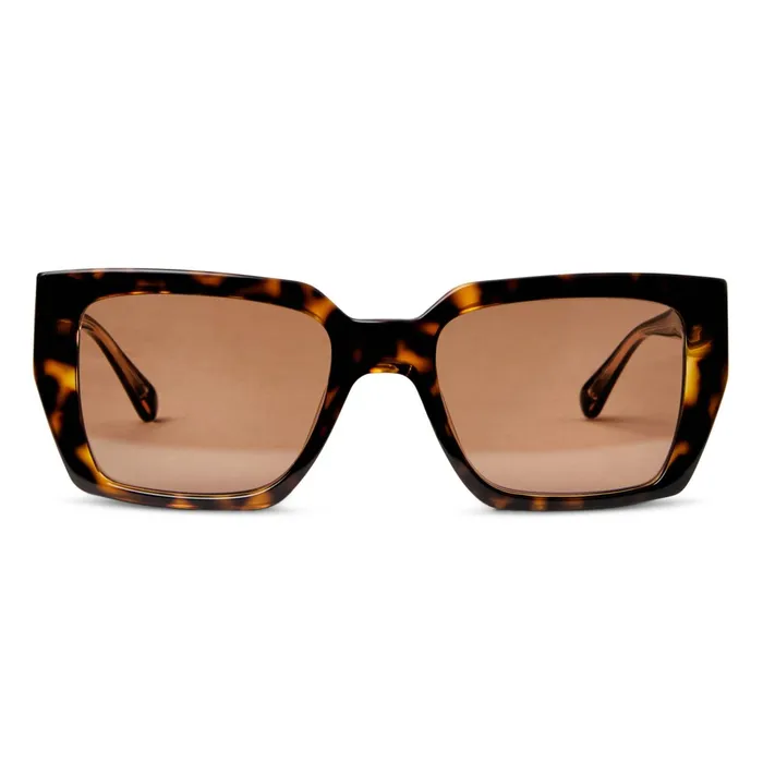 Bruno Magli Ricci Sunglasses Tortoise Men Sunglasses