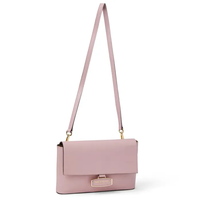 Bruno Magli Stella Mauve Handbag Women Handbags Bruno Magli Stella Mauve Handbag Women Handbags
