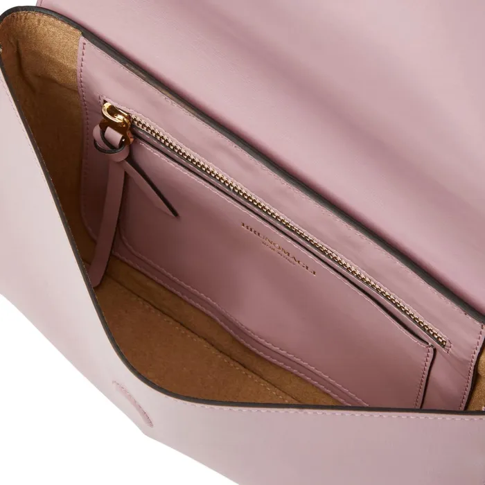 Bruno Magli Stella Mauve Handbag Women Handbags Bruno Magli Stella Mauve Handbag Women Handbags