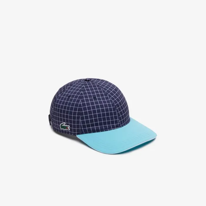 Caps and Hats Men Lacoste Men039s Hardwearing Lightweight Tennis Cap Navy Blue Blue Ri4 Caps and Hats Men Lacoste Men039s Hardwearing Lightweight Tennis Cap Navy Blue Blue Ri4