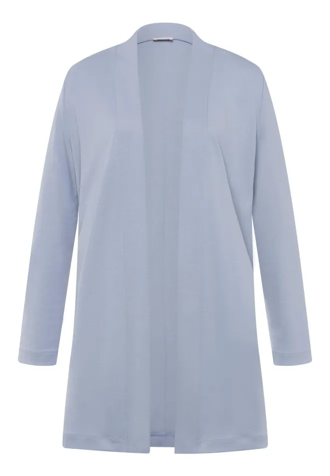 Cardigan Cloud Dancer Women HANRO Jackets and Cardigans