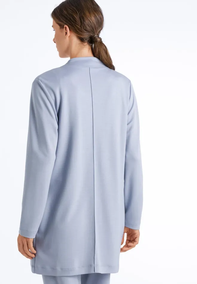 Cardigan Cloud Dancer Women HANRO Jackets and Cardigans