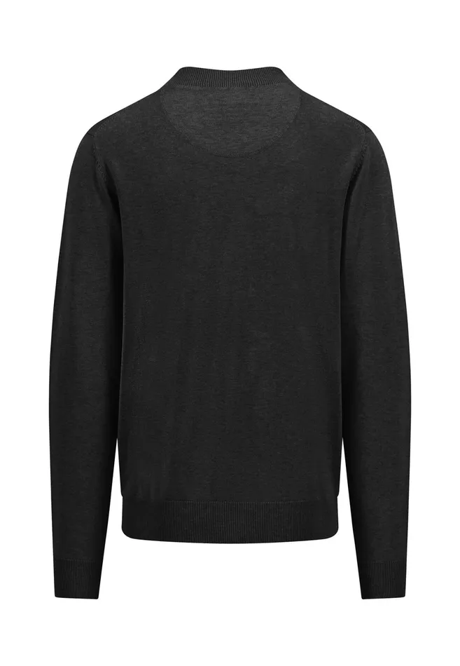 Cardigan Men FYNCHHATTON Parting Jacket Made Of 100 Cotton New Offwhitestrong Bluesplashy Oceanpoppy Rednightnavyturf Greenblack