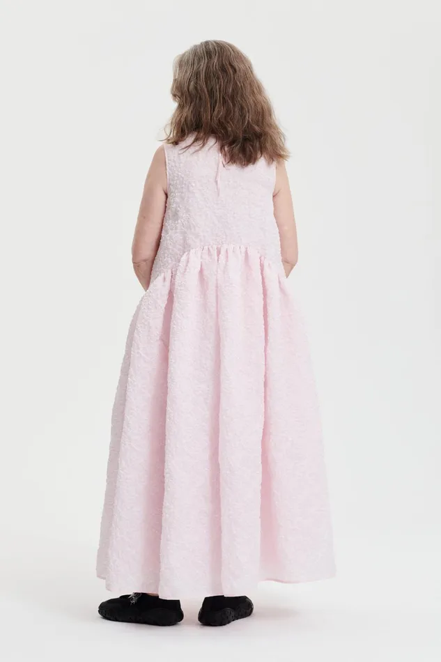 Cecilie Bahnsen Dresses Women ANNA KARIN DRESS Rosewater
