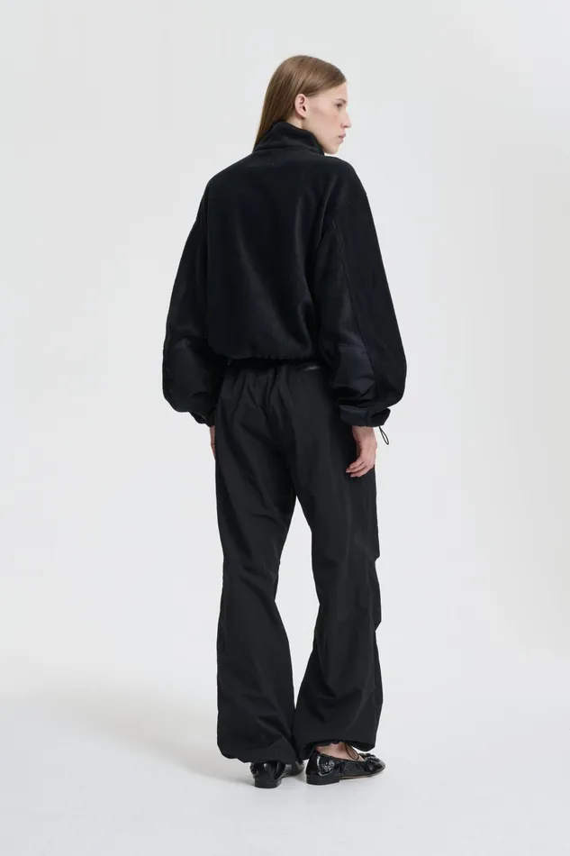 Cecilie Bahnsen Jackets Women BASTIAN ANORAK Black