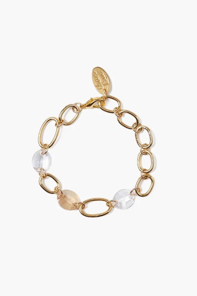 Chan Luu Bracelets Neve Bracelet Gold Mix 8211 Women
