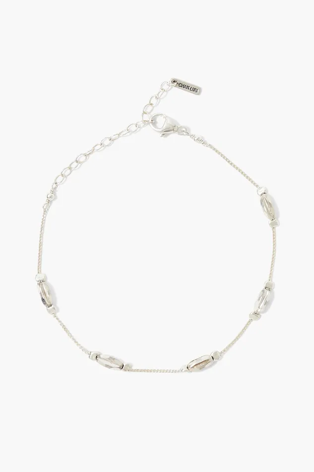 Chan Luu Bracelets Suleyma Bracelet Silver 8211 Women
