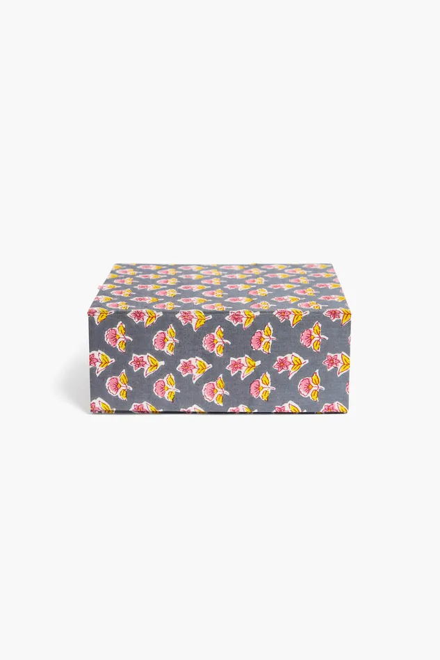 Chan Luu Jewelry Storage Classic Jewelry Box Grey 8211 Women
