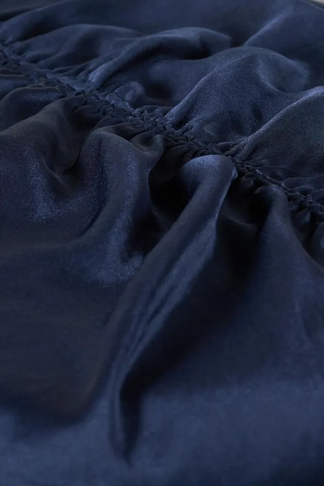 CharlizeMidi Skirt Clothing Baandsh Skirts and Shorts