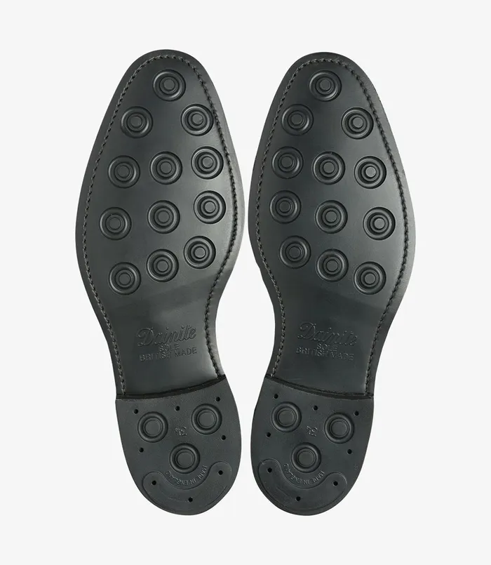 Chatsworth Black Men Chelsea Boots Loake Chatsworth Black Men Chelsea Boots Loake
