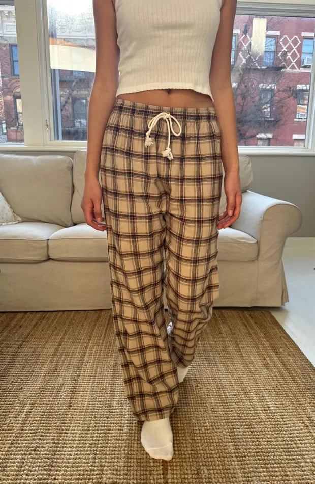 Clothing Catherine Pants Brandy Melville BOTTOMS
