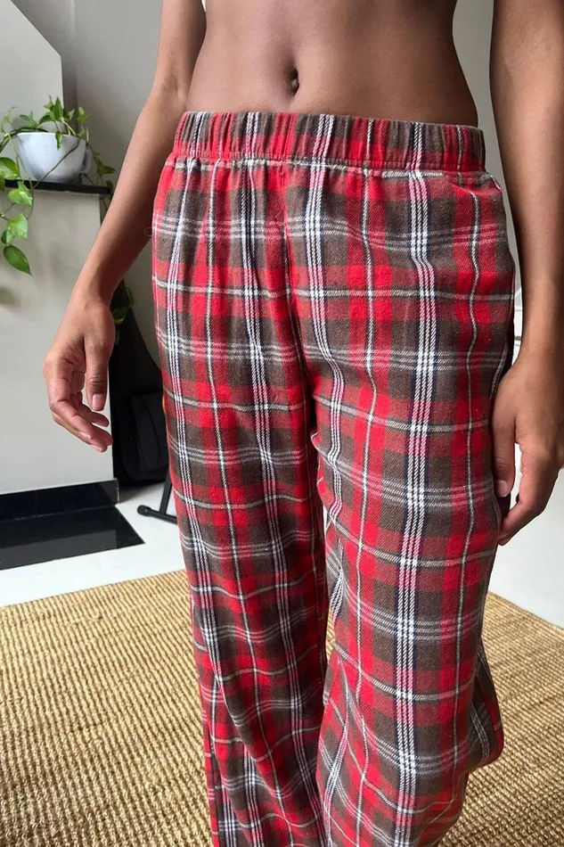 Clothing Catherine Pants Brandy Melville BOTTOMS