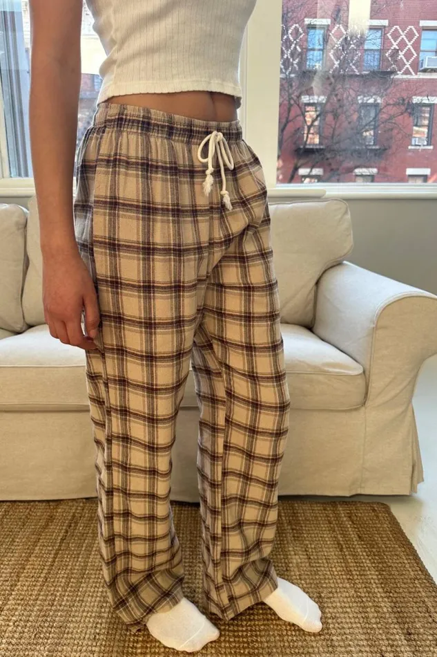 Clothing Catherine Pants Brandy Melville BOTTOMS
