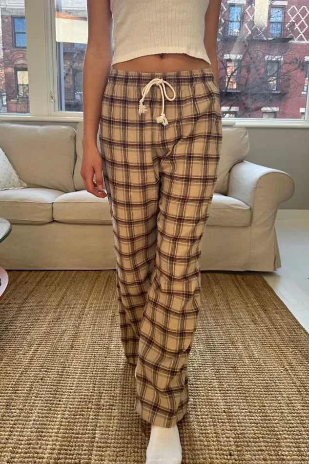 Clothing Catherine Pants Brandy Melville BOTTOMS