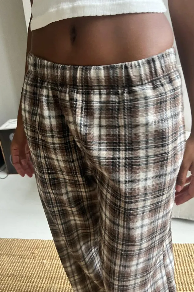 Clothing Catherine Pants Brandy Melville BOTTOMS