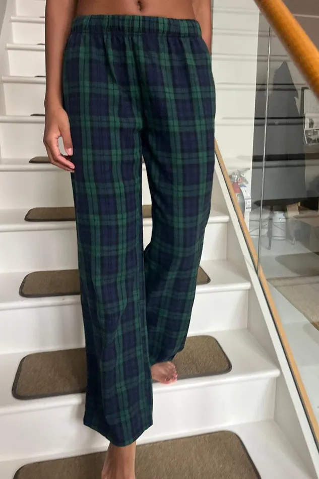 Clothing Catherine Pants Brandy Melville BOTTOMS