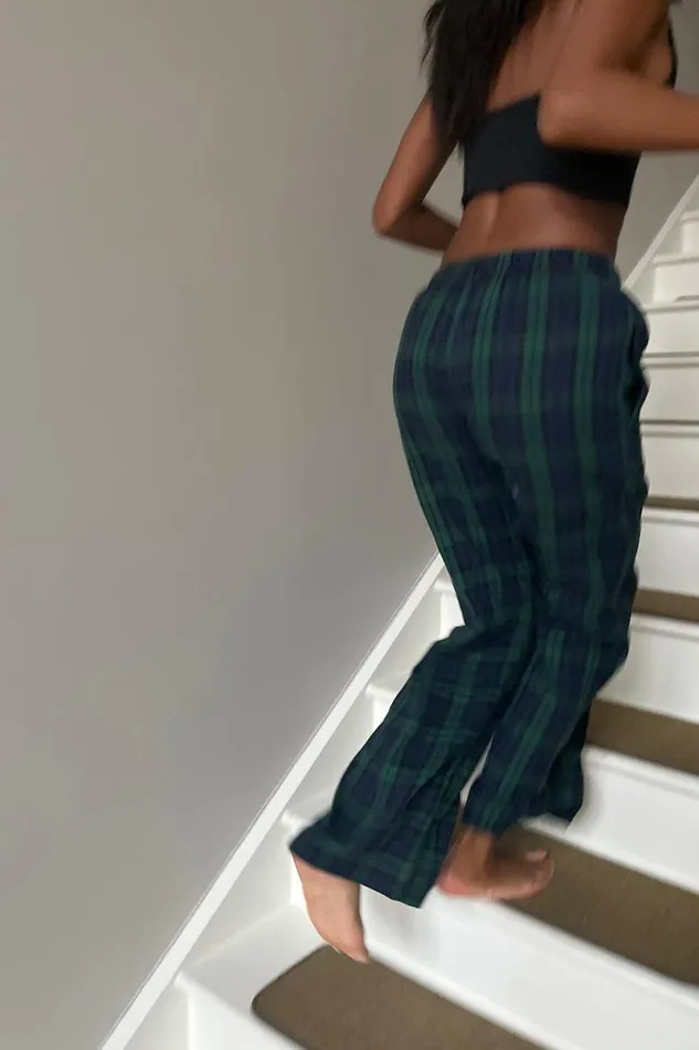 Clothing Catherine Pants Brandy Melville BOTTOMS